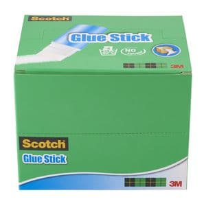 Picture 4 of Lijmstift Scotch 21gr