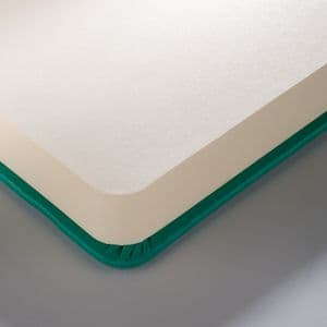 Picture 3 of Schetsboek Talens Art Creation 80 vel 140gr 130x210mm woudgroen