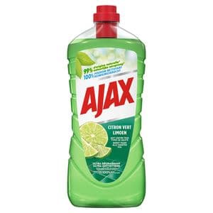 Picture 1 of Allesreiniger Ajax limoen 1250ml