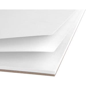 Picture 2 of Olie- en Acrylblok edding 30010 A4 10 vel 300 gram wit