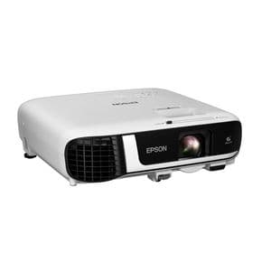 Picture 3 of Projector Epson EB-FH52