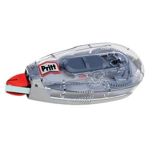Picture 1 of Correctietape Pritt navulbaar Flex 6mmx12m
