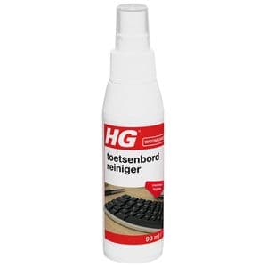 Picture 1 of Toetsenbordreiniger HG 90ml