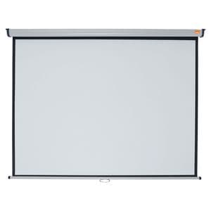 Picture 1 of Projectiescherm Nobo wand 200x151.3cm