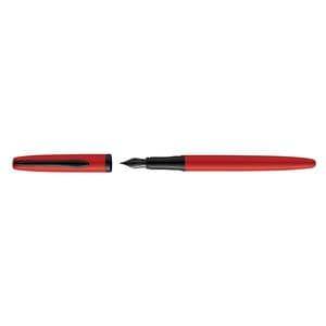 Picture 2 of Schrijfset Pelikan Jazz Noble Elegance K36+P36 medium red