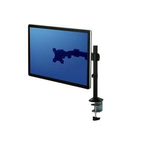 Picture 2 of Monitorarm Fellowes Reflex Series single arm