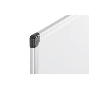 Picture 3 of Whiteboard Quantore 30x45cm emaille magnetisch