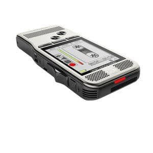 Picture 4 of Dicteerapparaat Philips PocketMemo DPM7200