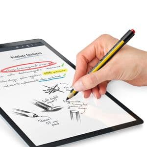 Picture 3 of Digitaal potlood Staedtler Noris digital Jumbo