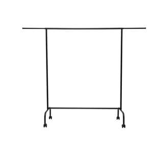 Picture 2 of Garderoberek MAUL Limbo 156x127(tot 220)x50cm mobiel (zijarmen)