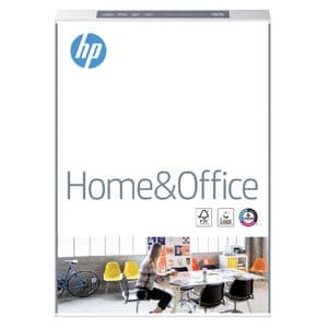 Picture 3 of Kopieerpapier HP Home & Office A4 80gr wit 500 vel