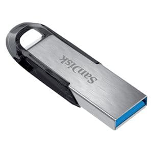 Picture 2 of USB stick 3.0 Sandisk Cruzer Ultra Flair USB-A 32GB