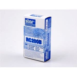 Picture 1 of Lint Pelikan Star SP-200 nylon zwart