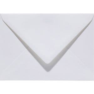 Picture 1 of Envelop Papicolor EA5 156x220mm hagelwit pak à 6 stuks