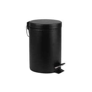 Picture 1 of Pedaalemmer BRASQ 3 liter zwart