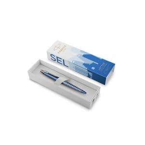 Picture 2 of Balpen Parker Jotter special edition Seoul blue CT medium