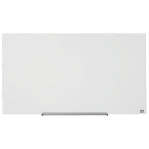 Picture 2 of Glasbord Nobo Impression Pro 99,3x55,9cm briljant wit