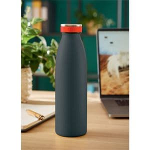 Picture 3 of Drinkfles Leitz Cosy geïsoleerd fluweel grijs 500ml