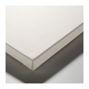 Picture 2 of Canvasboard Talens Art Creation katoen 300x240mm wit