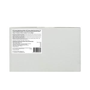 Picture 3 of Appelstroop VarieJantjes Frutesse 12x20 gram zakjes
