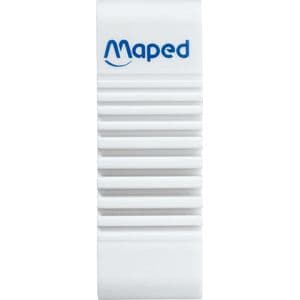 Picture 3 of Gum Maped Kidy Learn Concentration set à 2 stuks wit