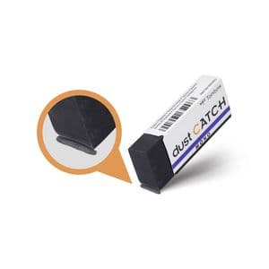 Picture 5 of Gum Tombow Mono dust Catch 19 gram zwart