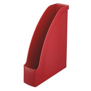 Picture 1 of Tijdschriftcassette Leitz plus rood