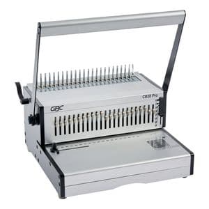 Picture 1 of Inbindmachine GBC Combbind CB30 Pro