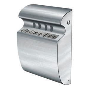 Picture 1 of Wandasbak Vepa Bins 3 liter mat RVS