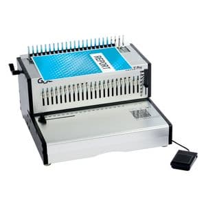 Picture 4 of Inbindmachine GBC Combbind CB30E Pro