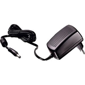Picture 1 of Adapter Dymo LabelManager 9V zwart