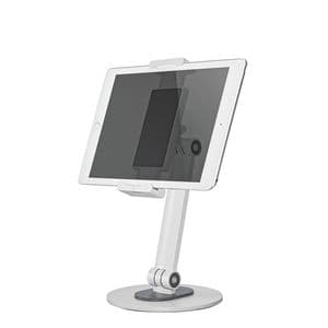 Picture 1 of Tabletstand Neomounts DS15-540WH1 4.7-12.9 inch wit