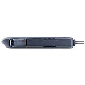 Picture 5 of Phone Drive 256GB lightning- USB-C blauw