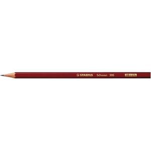 Picture 1 of Potlood STABILO Schwan grafiet 306 HB