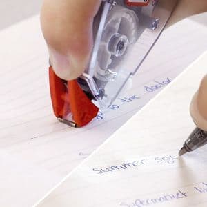 Picture 1 of Correctietape Pritt Compact Flex 4.2mmx10m