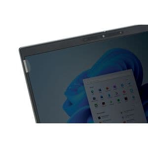 Picture 4 of Laptop Privacyfilter 2-Weg 14 inch breed 16:9