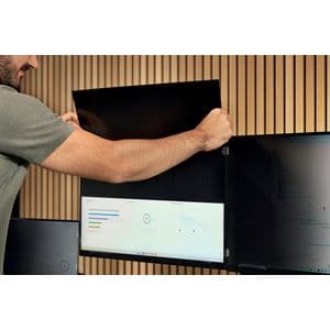 Picture 3 of Privacyfilter Kensington 23.8 inch 16:9