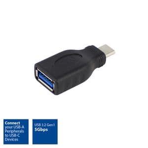 Picture 3 of Adapter ACT USB-C naar USB-A USB 3.2 Gen.1