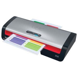 Picture 3 of Lamineermachine GBC 250 Office A4