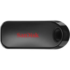 Picture 4 of USB stick 2.0 Sandisk Cruzer Snap USB-A 64GB
