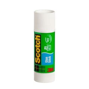 Picture 1 of Lijmstift Scotch permanent 40gr