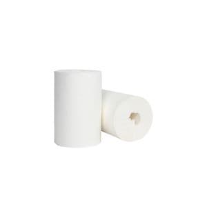 Picture 2 of Poetspapier Cleaninq M1 1-laags 12x120m wit