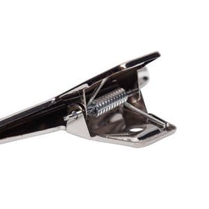 Picture 4 of Papierklem MAUL Pro 125mm capaciteit 30mm zilver
