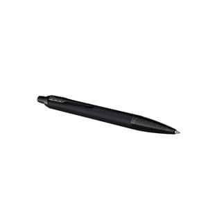 Picture 2 of Balpen Parker IM Achromatic matt black GB medium