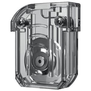 Picture 1 of Rechtsnijdend mes voor rolsnijmachine Leitz Precision Office A4+ en A3 2 stuks