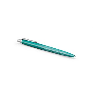 Picture 5 of Balpen Parker Jotter special edition Miami turquoise CT medium