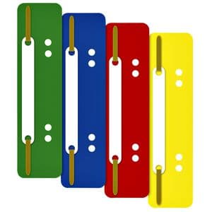 Picture 1 of Snelhechtstrips Kangaro assorti 100 stuks