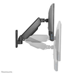 Picture 7 of TV/Monitor wandsteun Neomounts WL70-440BL11 17-32 inch