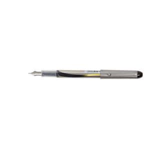 Picture 3 of Vulpen Pilot Vpen medium zilver/zwart