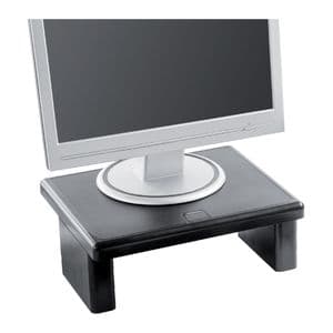 Picture 2 of Monitorstandaard Quantore 30kg zwart